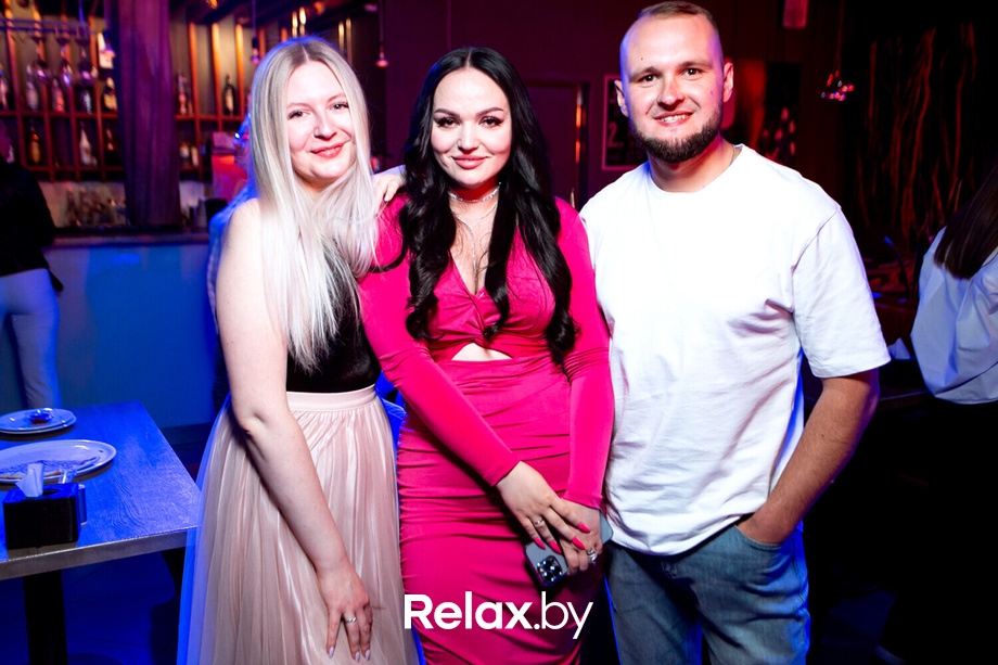 Ночные жители, фото № 15