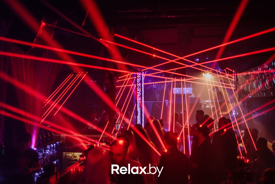 Friday Santa Baby, фото № 40