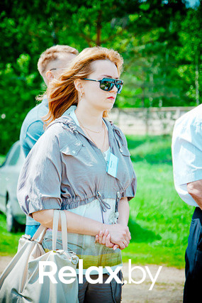 Экспедиция презентация Пикник-отеля, фото № 10