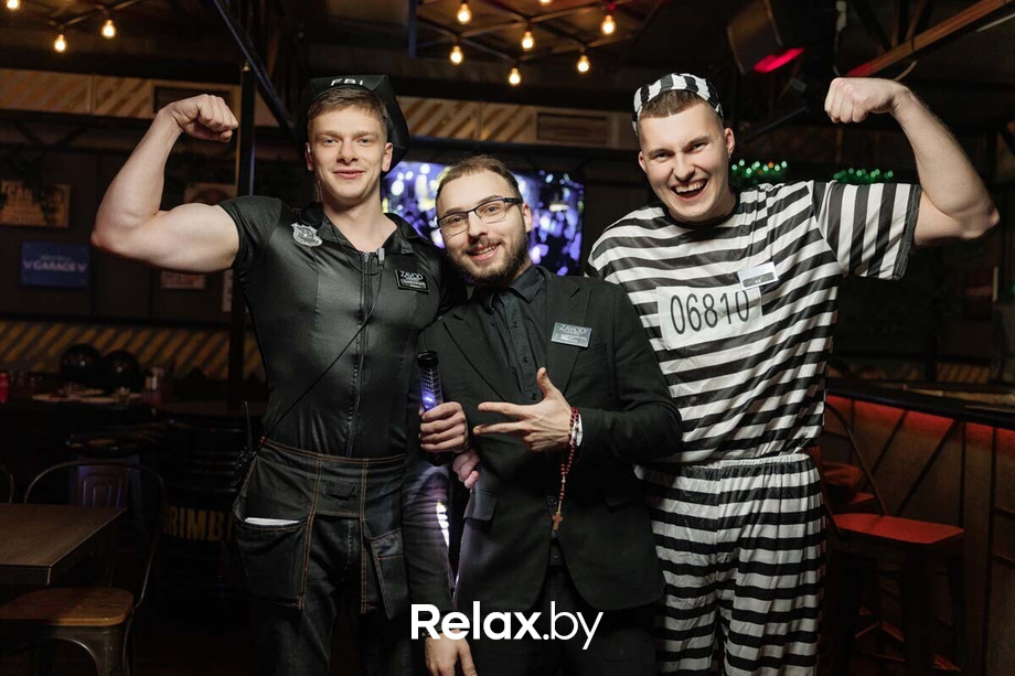 Saturday party, фото № 30