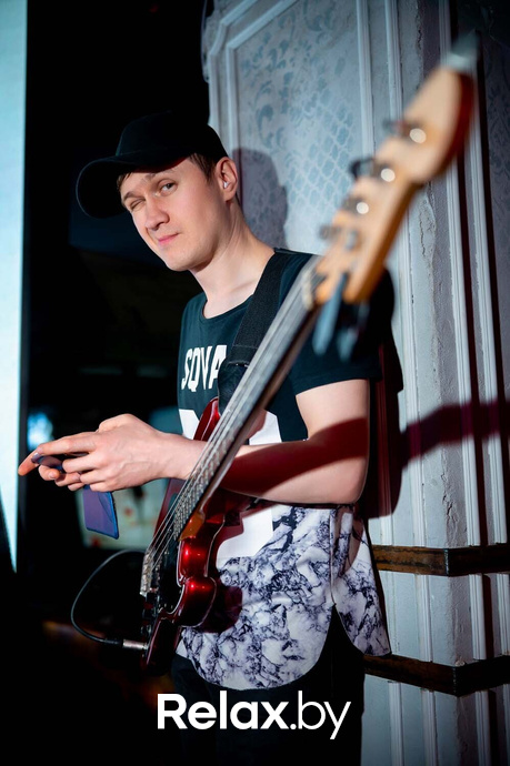 Friday party, фото № 45