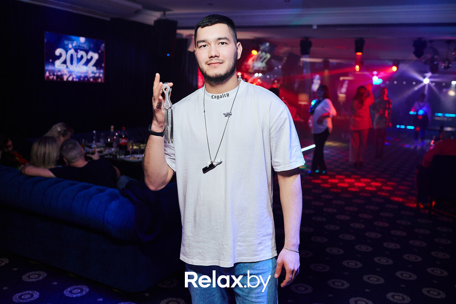 ФортеPiano New Year 2022, фото № 20