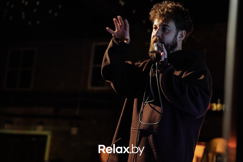 Отчетный концерт, фото № 101