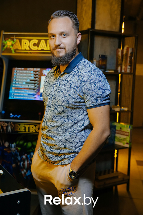 Zavod Friday Night, фото № 25