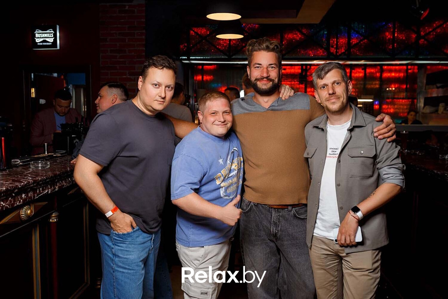 Brooklyn Live!, фото № 21