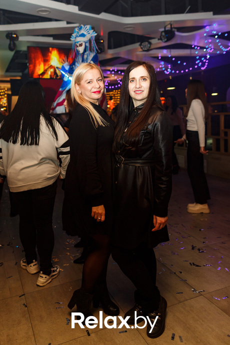 День Рождения гастро-клуба «Место», фото № 118