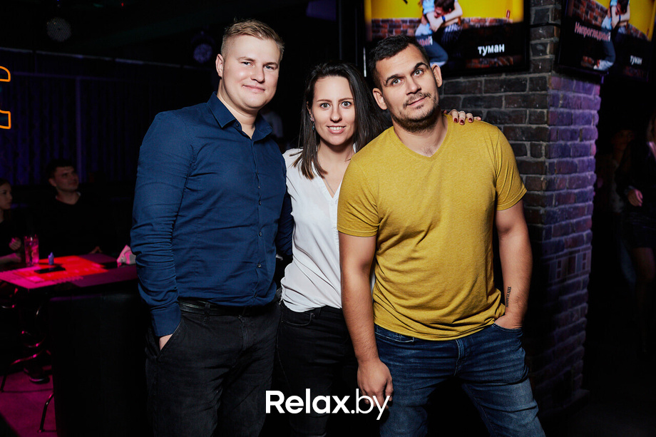 Караоке в «Ast club», фото № 15