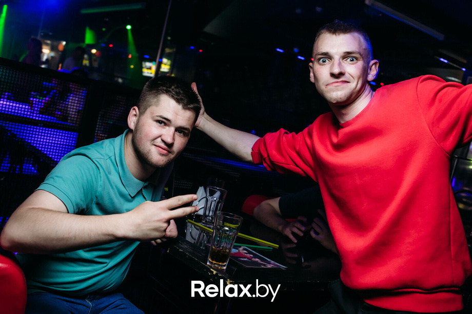 Лето до рассвета, фото № 15