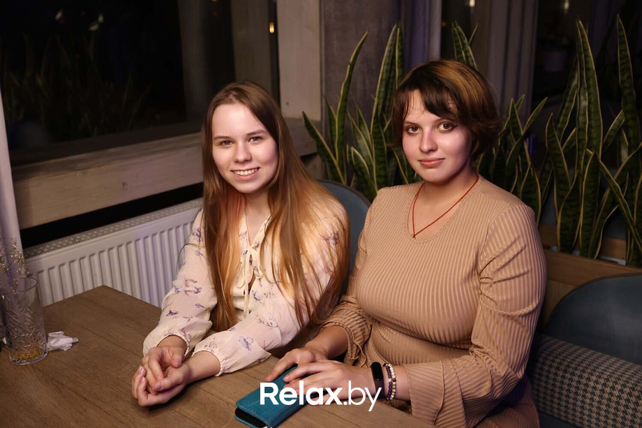 Ночные жители, фото № 62