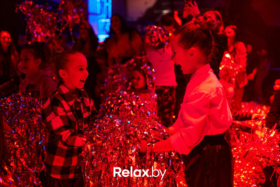 FASHION KIDS’ SHOW, фото № 472