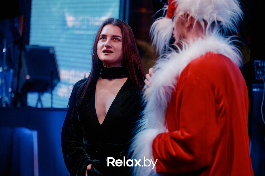 Новый Год в Ангелах, фото № 32