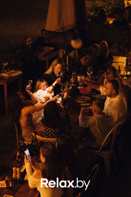 Proseka Party, фото № 82