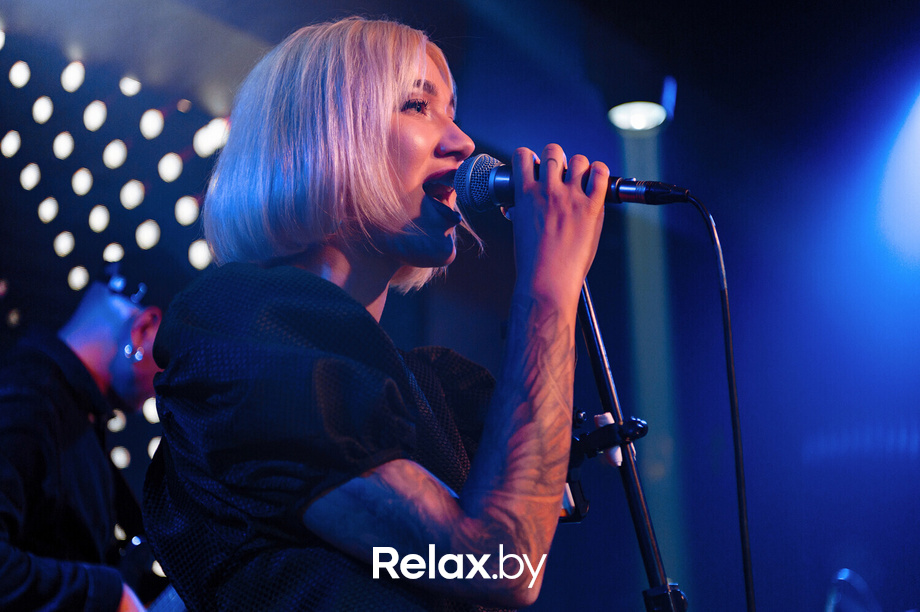 Friday Music, фото № 14