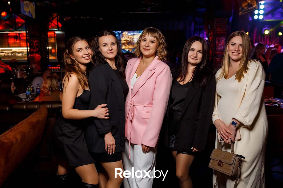 Brooklyn Live!, фото № 45