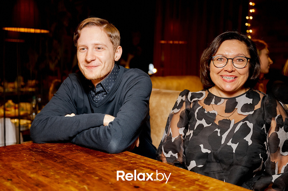 Новый год в Квартире, фото № 108