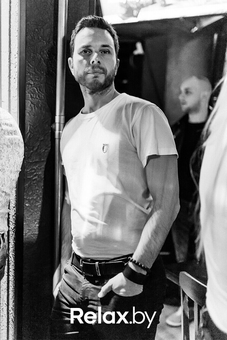 День рождения Полугара, фото № 64