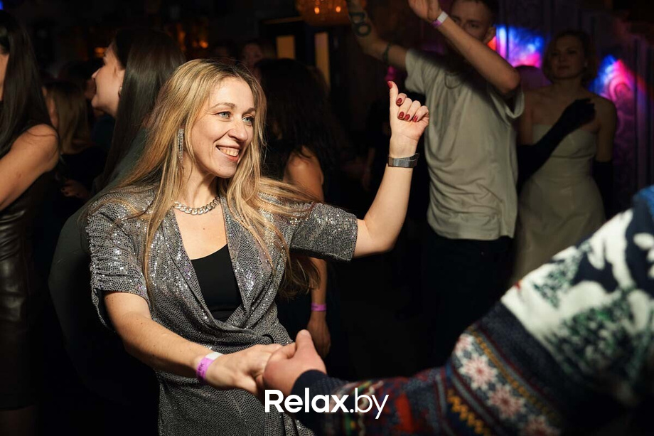 Новогодний корпоратив, фото № 50