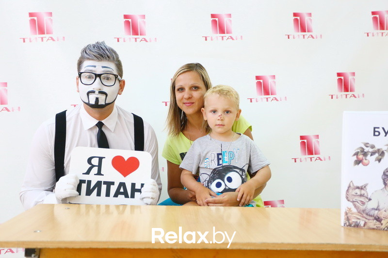 Скоро в школу, фото № 97