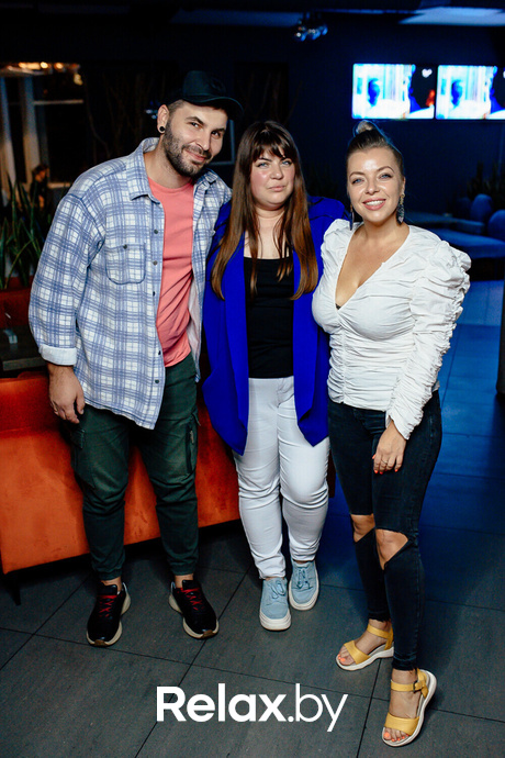 Terra Party, фото № 31