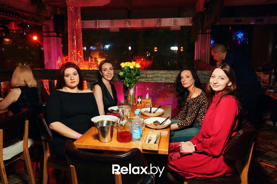 Saturday party, фото № 55