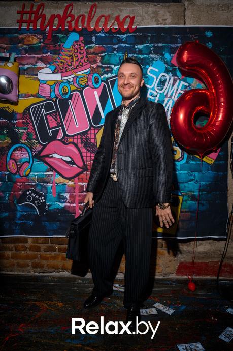 6 лет HookahPlace, фото № 98