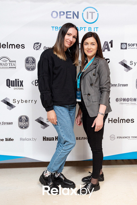 Open IT, фото № 151