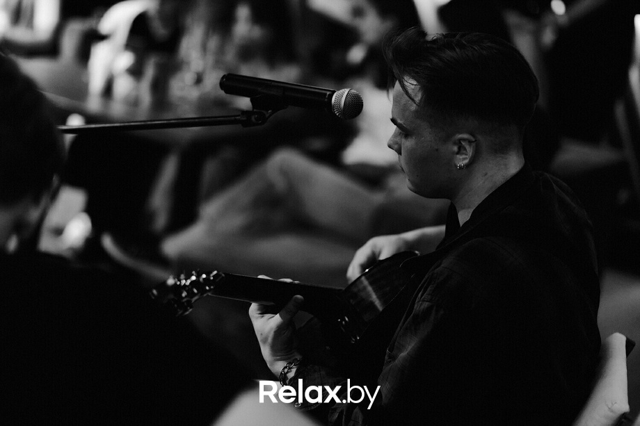 Поэтический вечер, фото № 136