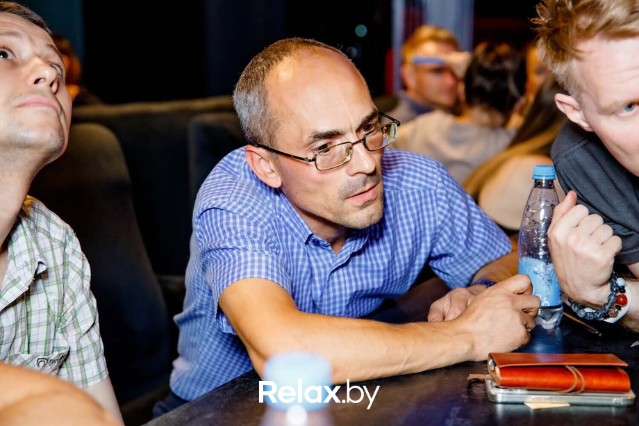 SQUIZ, фото № 167