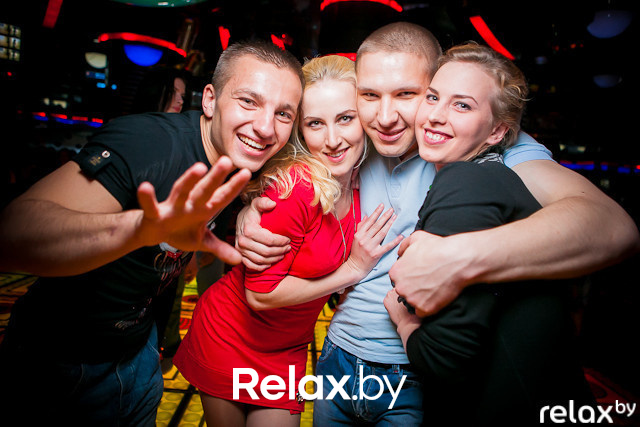 Next Club Show, фото № 61