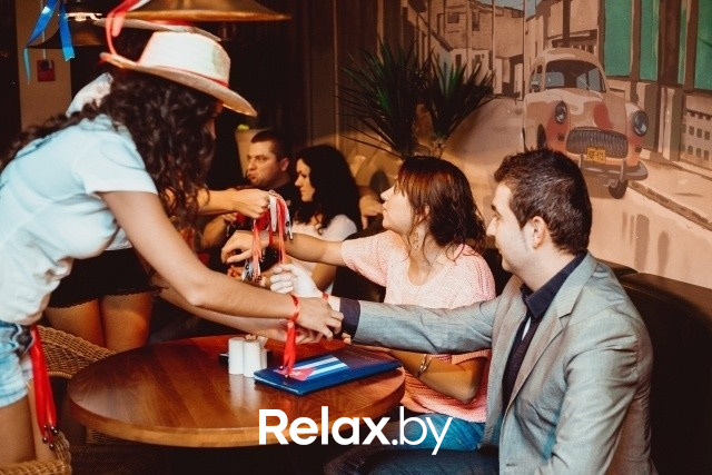 Bacardi Cuba Libre, фото № 15