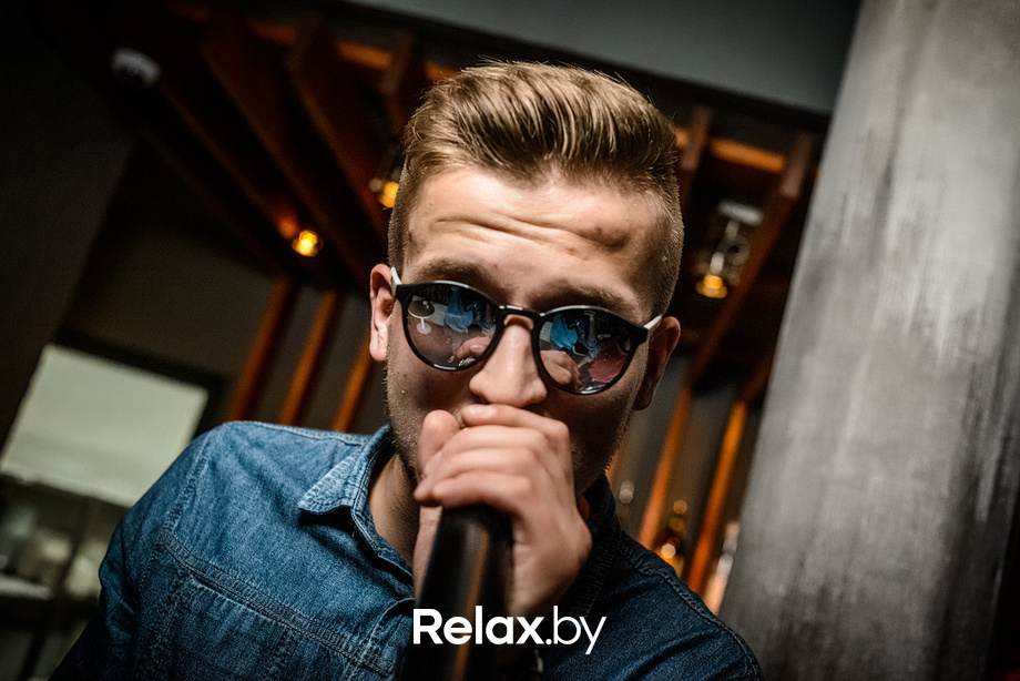 Party в terra формате, фото № 22