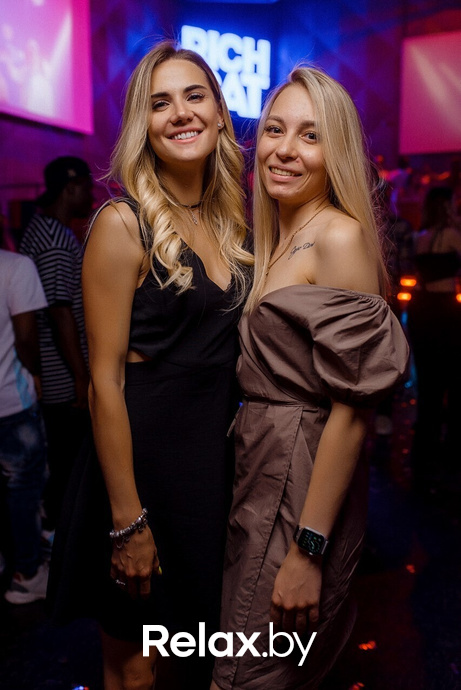 Rich Cat Party, фото № 77