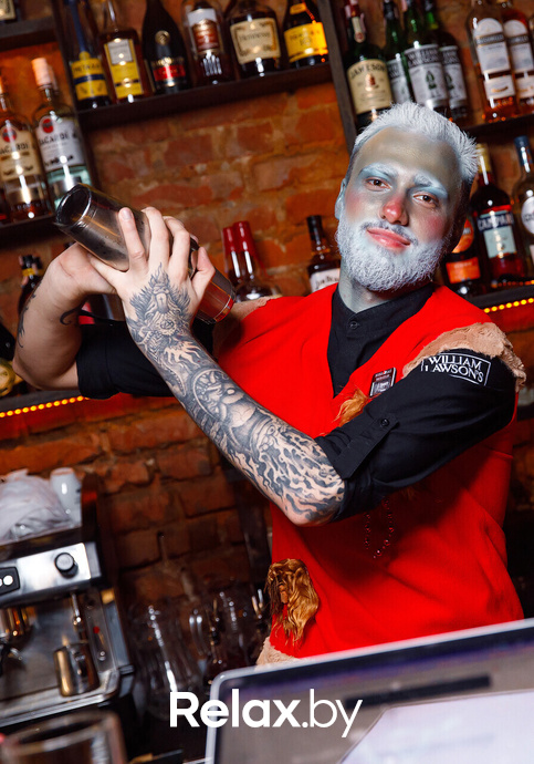 Live Lounge, фото № 63