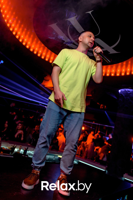 Feel us, фото № 47