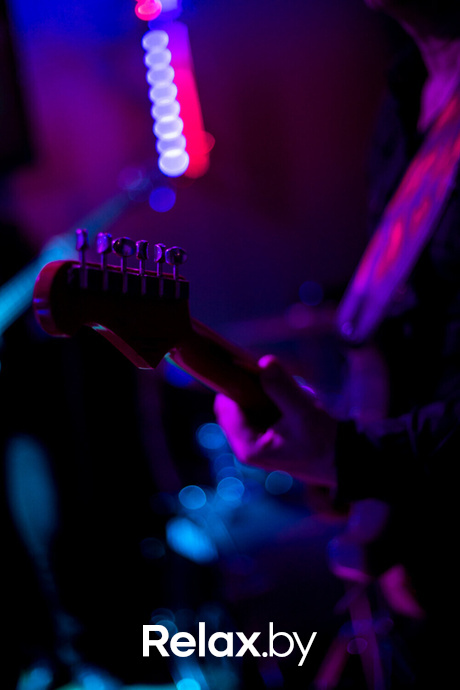 Ночные жители, фото № 30