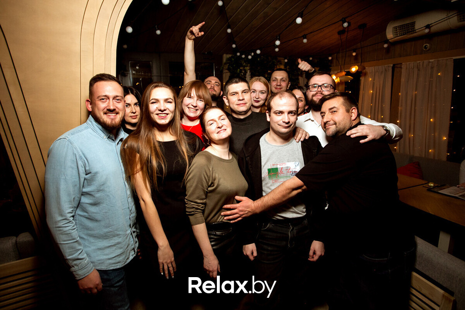 Ночные жители, фото № 26