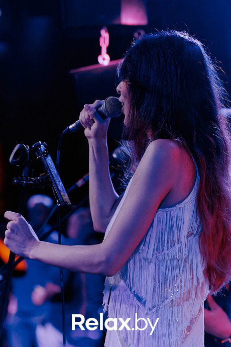 Friday Music, фото № 43