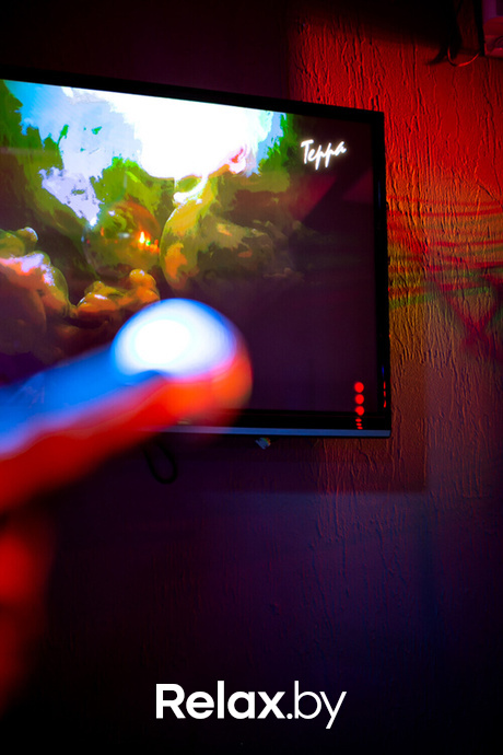 Ночные жители, фото № 83