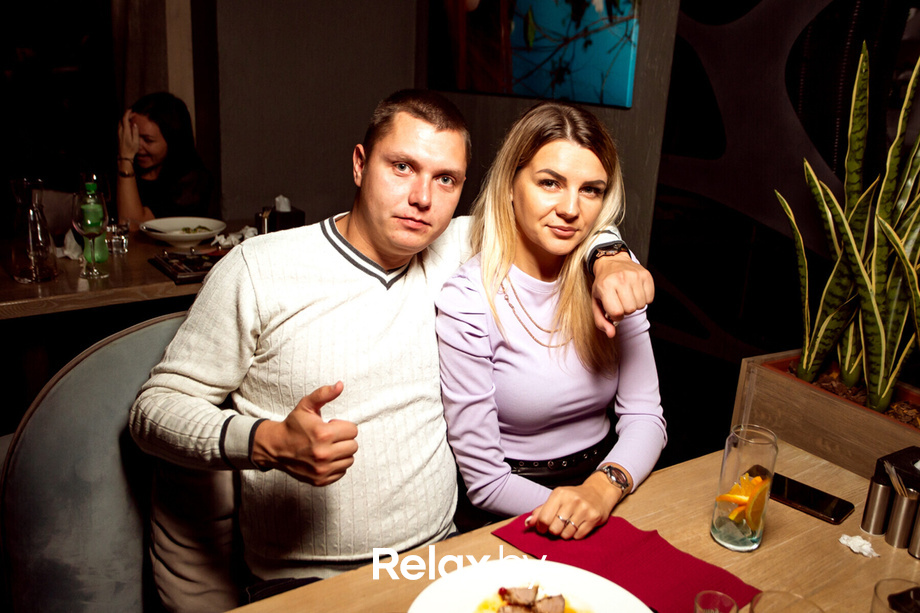 Ночные жители, фото № 10