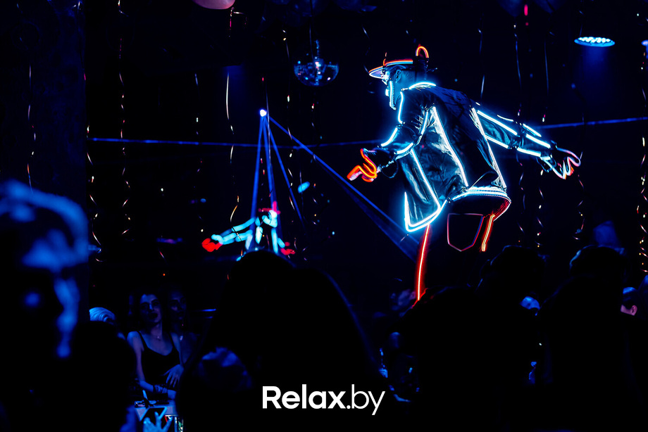 LUNA birthday 1 year (day 1), фото № 56