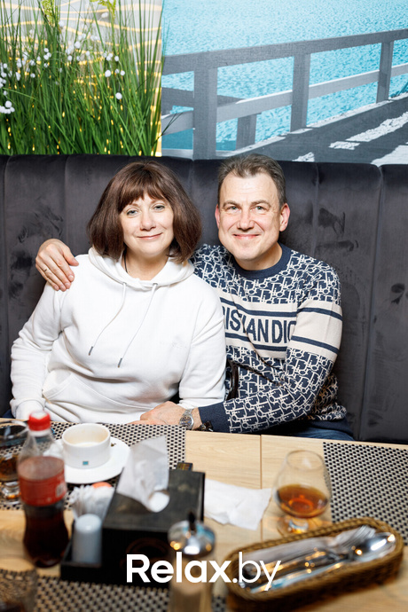 День Рождения кафе «Паланга» 2 года, фото № 71