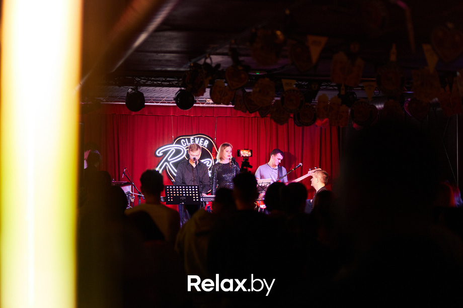 Трибьют Pink Floyd, фото № 40