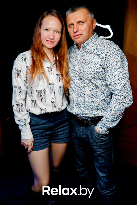 Пятница в Ангелах, фото № 15