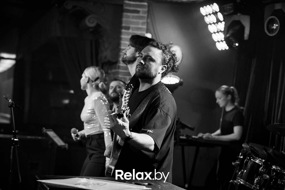 Brooklyn Live!, фото № 35