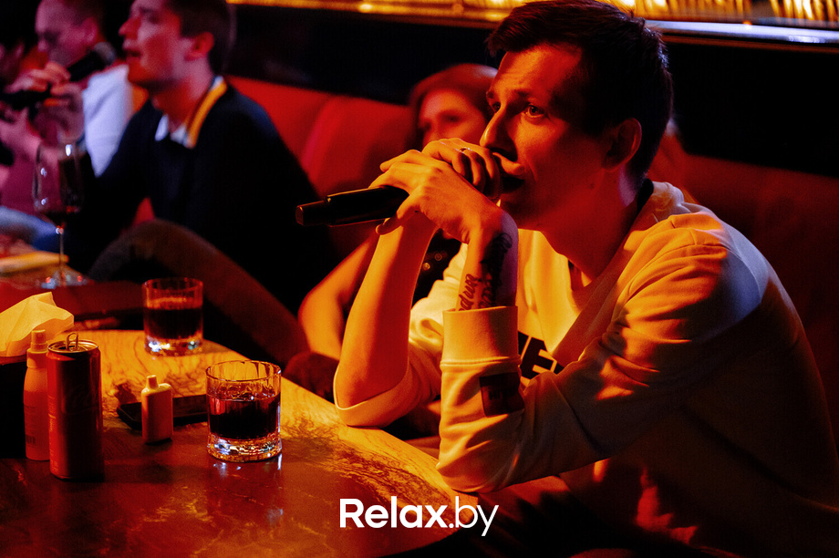 Пятница в Radio Killers, фото № 8