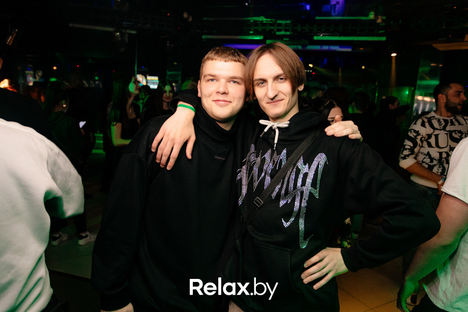 Crazy friday!, фото № 30