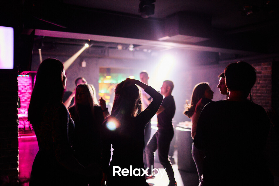 Караоке в «Ast club», фото № 40