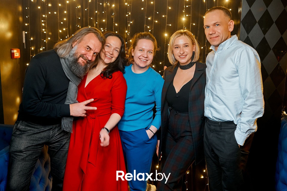 Friday music, фото № 35