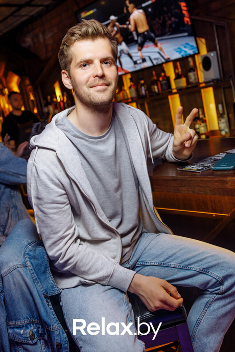 Zavod Summer Night, фото № 27