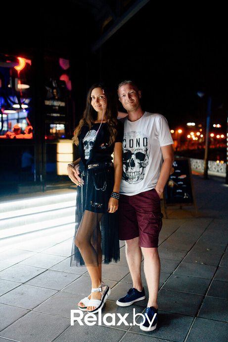 Luna party, фото № 68